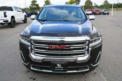 2020 GMC Acadia, $26500. Photo 10