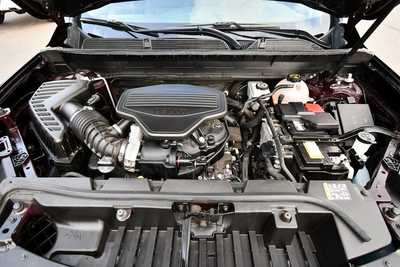 2020 GMC Acadia, $26500. Photo 11