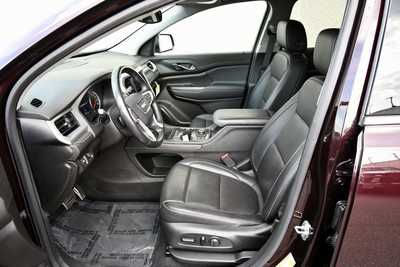 2020 GMC Acadia, $26500. Photo 12