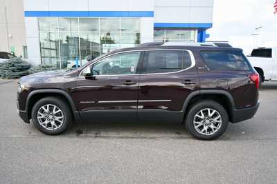 2020 GMC Acadia, $26500. Photo 3