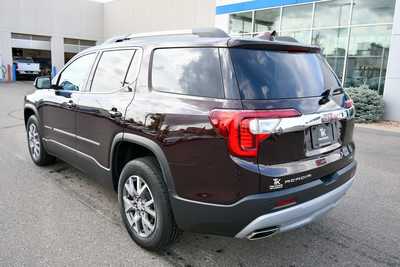 2020 GMC Acadia, $26500. Photo 4