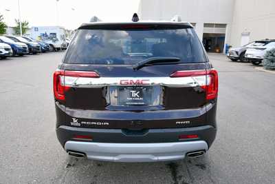 2020 GMC Acadia, $26500. Photo 5