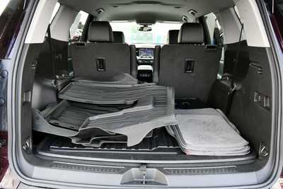 2020 GMC Acadia, $26500. Photo 6