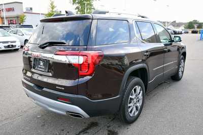 2020 GMC Acadia, $26500. Photo 7