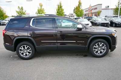 2020 GMC Acadia, $26500. Photo 8