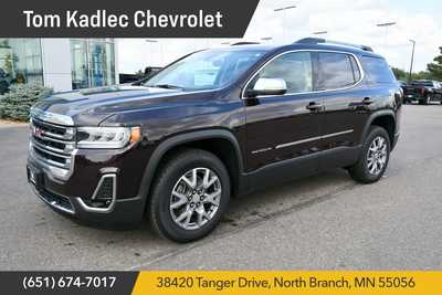 2020 GMC Acadia, $26500. Photo 1