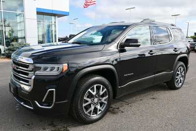 2023 GMC Acadia, $27000. Photo 2