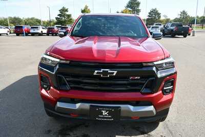 2026 Chevrolet Colorado Crew Cab, $43140. Photo 11