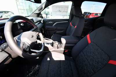 2026 Chevrolet Colorado Crew Cab, $43140. Photo 12