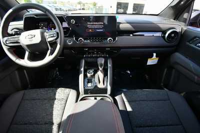 2026 Chevrolet Colorado Crew Cab, $43140. Photo 3