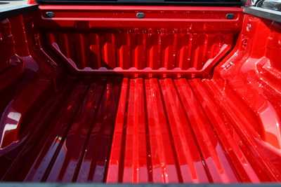 2026 Chevrolet Colorado Crew Cab, $43140. Photo 7