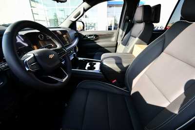 2026 Chevrolet Tahoe, $86297. Photo 12