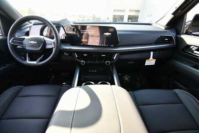 2026 Chevrolet Tahoe, $86297. Photo 3