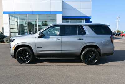 2026 Chevrolet Tahoe, $86297. Photo 4