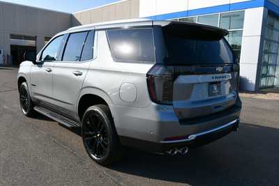 2026 Chevrolet Tahoe, $86297. Photo 5