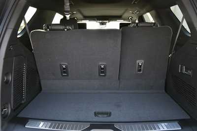 2026 Chevrolet Tahoe, $86297. Photo 7