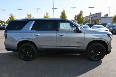 2026 Chevrolet Tahoe, $86297. Photo 9