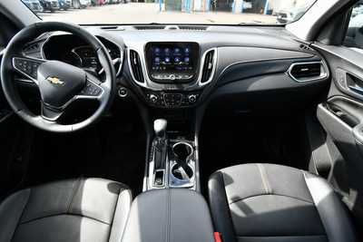 2024 Chevrolet Equinox, $26950. Photo 3