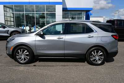 2024 Chevrolet Equinox, $26950. Photo 4