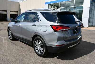 2024 Chevrolet Equinox, $26950. Photo 5