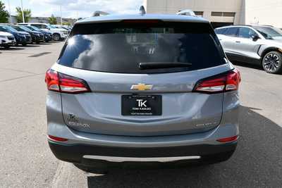 2024 Chevrolet Equinox, $26950. Photo 6