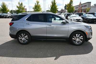 2024 Chevrolet Equinox, $26950. Photo 9