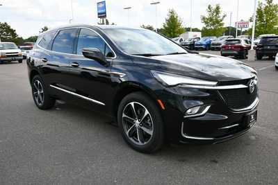 2022 Buick Enclave, $33500. Photo 10