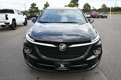 2022 Buick Enclave, $33500. Photo 11