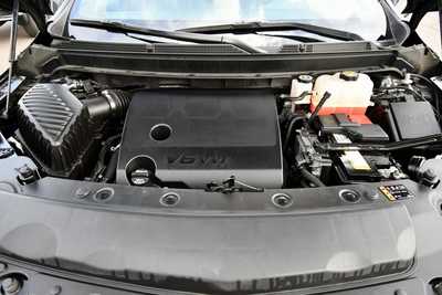 2022 Buick Enclave, $33500. Photo 12