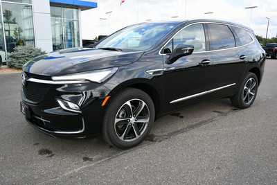 2022 Buick Enclave, $33500. Photo 2