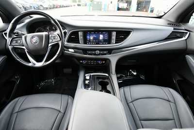 2022 Buick Enclave, $33500. Photo 3