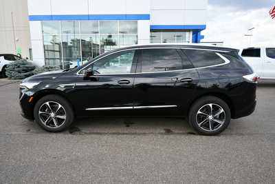 2022 Buick Enclave, $33500. Photo 4