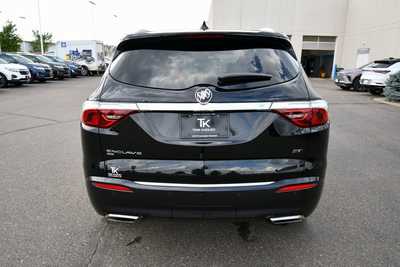2022 Buick Enclave, $33500. Photo 6