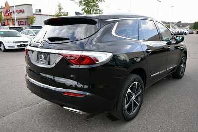 2022 Buick Enclave, $33500. Photo 8