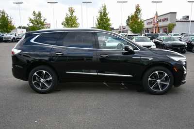 2022 Buick Enclave, $33500. Photo 9