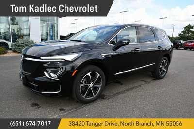 2022 Buick Enclave, $33500. Photo 1