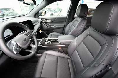2026 Chevrolet Equinox, $33950. Photo 12