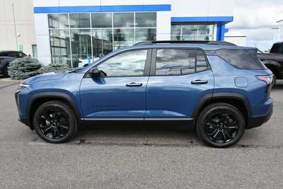 2026 Chevrolet Equinox, $33950. Photo 4