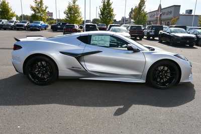 2026 Chevrolet Corvette, $132292. Photo 10