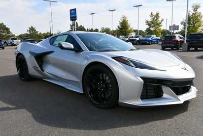 2026 Chevrolet Corvette, $132292. Photo 11
