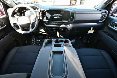 2026 Chevrolet 1500 Crew Cab, $57836. Photo 3