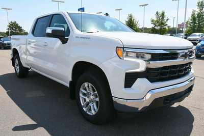 2023 Chevrolet 1500 Crew Cab, $41500. Photo 10