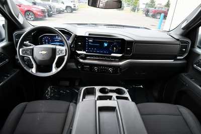 2023 Chevrolet 1500 Crew Cab, $41500. Photo 3