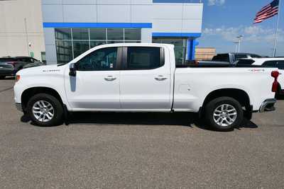 2023 Chevrolet 1500 Crew Cab, $41500. Photo 4