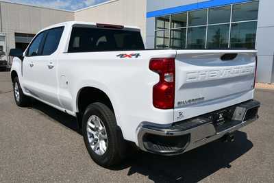 2023 Chevrolet 1500 Crew Cab, $41500. Photo 5