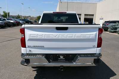 2023 Chevrolet 1500 Crew Cab, $41500. Photo 6