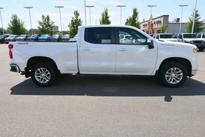2023 Chevrolet 1500 Crew Cab, $41500. Photo 9