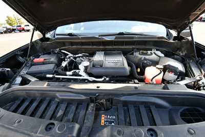 2021 Chevrolet 1500 Crew Cab, $29750. Photo 12