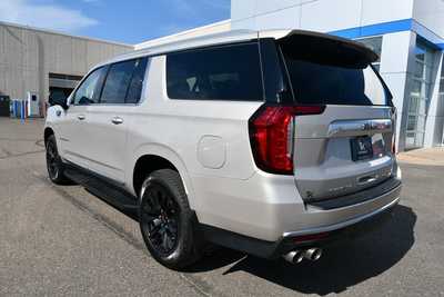 2022 GMC Yukon XL, $62448. Photo 5