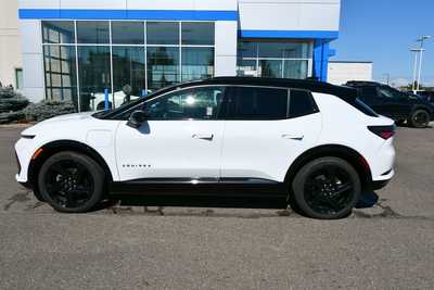 2024 Chevrolet Equinox, $28500. Photo 4